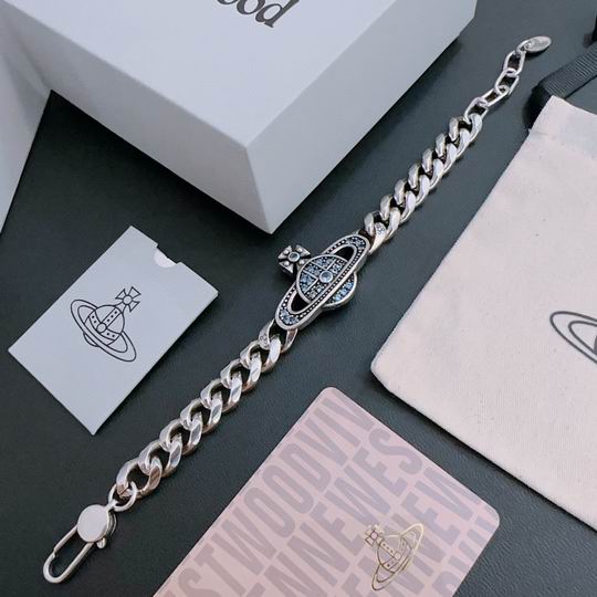Vivienne Westwood bracelet 12lyh24 (6)