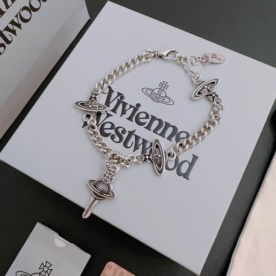 Vivienne Westwood bracelet 12lyh25 (1)