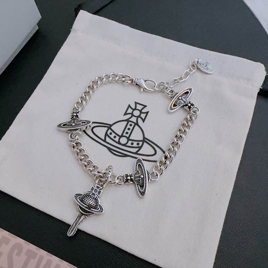 Vivienne Westwood bracelet 12lyh25 (2)