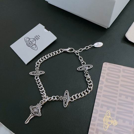 Vivienne Westwood bracelet 12lyh25 (3)