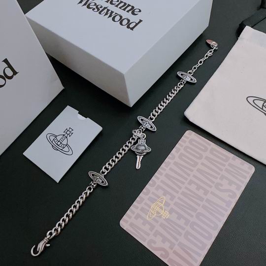 Vivienne Westwood bracelet 12lyh25 (4)