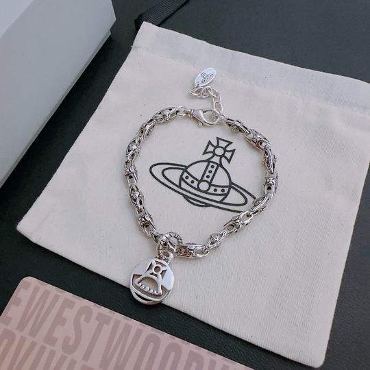Vivienne Westwood bracelet 12lyh26 (3)