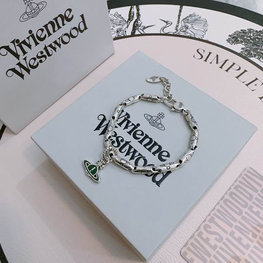 Vivienne Westwood bracelet 12lyh27 (1)