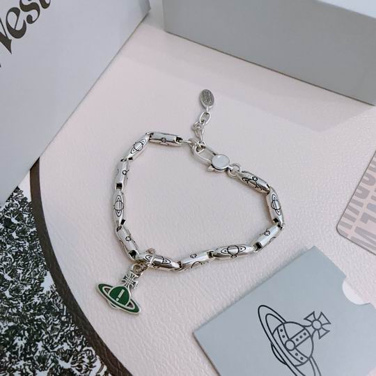 Vivienne Westwood bracelet 12lyh27 (2)