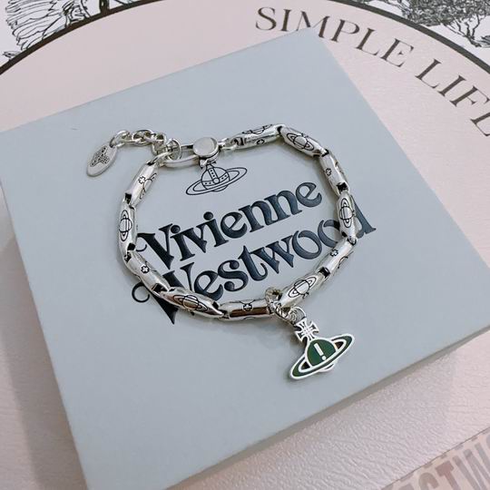 Vivienne Westwood bracelet 12lyh27 (4)
