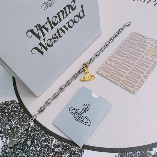Vivienne Westwood bracelet 12lyh28 (2)