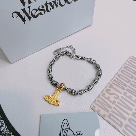 Vivienne Westwood bracelet 12lyh28 (3)