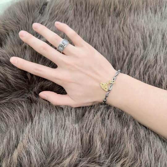 Vivienne Westwood bracelet 12lyh28 (4)