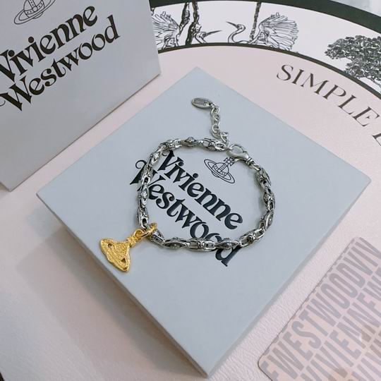 Vivienne Westwood bracelet 12lyh28 (5)