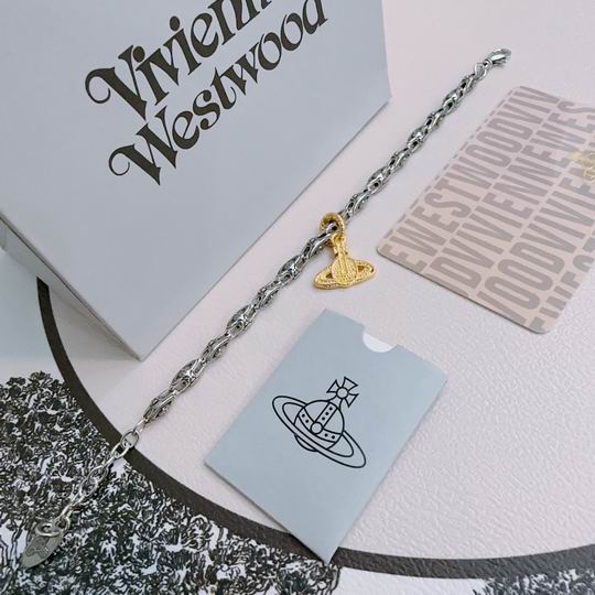 Vivienne Westwood bracelet 12lyh28 (6)