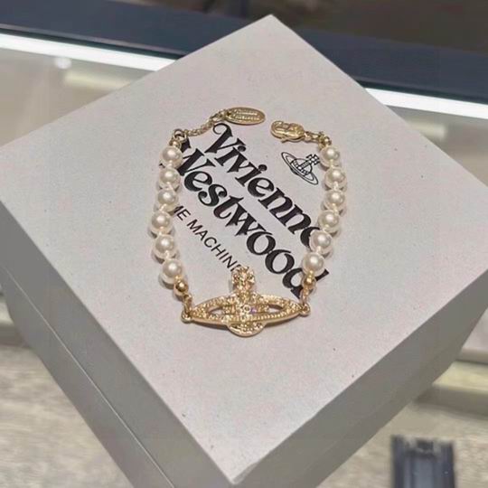 Vivienne Westwood bracelet 12lyh29 (2)