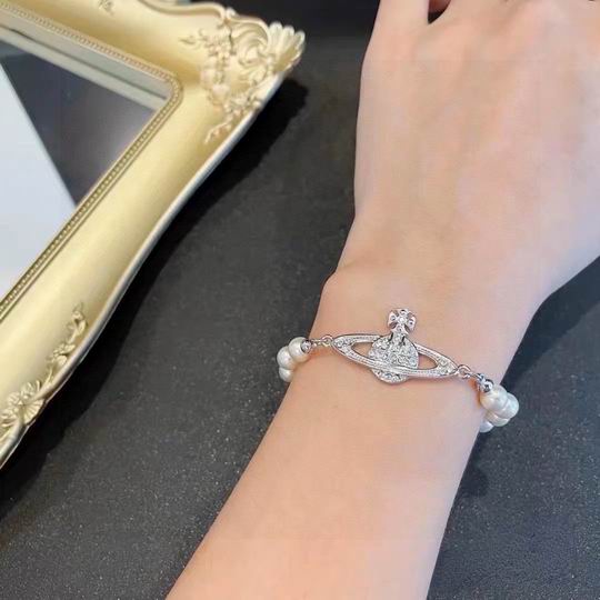 Vivienne Westwood bracelet 12lyh29 (6)