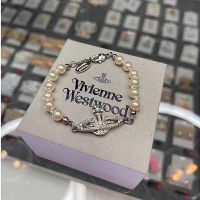 Vivienne Westwood bracelet 12lyh29 (7)