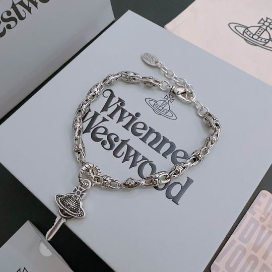 Vivienne Westwood bracelet 12lyh30 (1)
