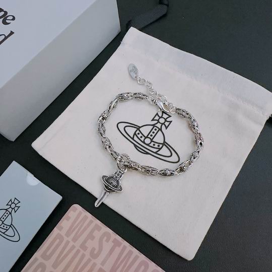 Vivienne Westwood bracelet 12lyh30 (2)
