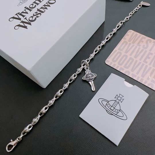 Vivienne Westwood bracelet 12lyh30 (4)