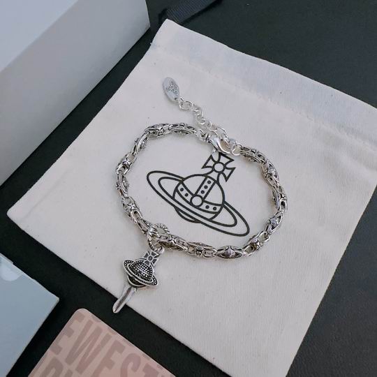 Vivienne Westwood bracelet 12lyh30 (6)