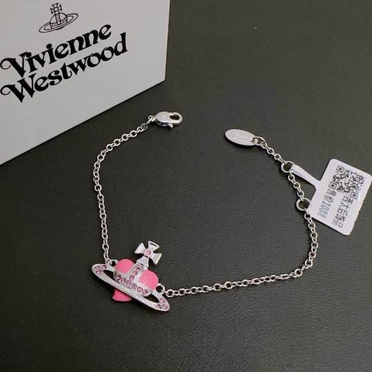 Vivienne Westwood bracelet 12lyh31 (2)