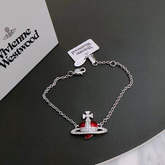 Vivienne Westwood bracelet 12lyh31 (3)