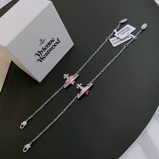 Vivienne Westwood bracelet 12lyh31 (4)