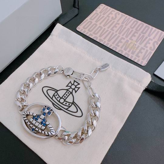 Vivienne Westwood bracelet 12lyh32 (4)