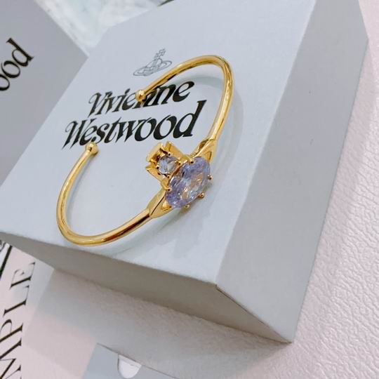 Vivienne Westwood bracelet 12lyh33 (2)