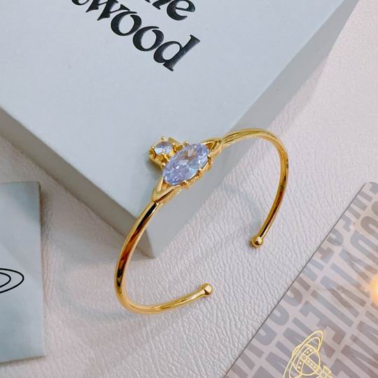 Vivienne Westwood bracelet 12lyh33 (3)