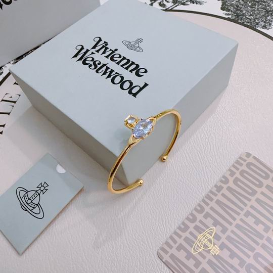 Vivienne Westwood bracelet 12lyh33 (4)