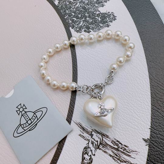 Vivienne Westwood bracelet 12lyh34 (1)
