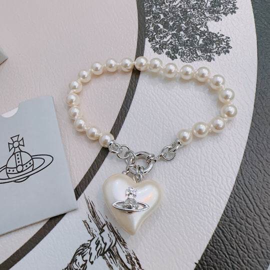 Vivienne Westwood bracelet 12lyh34 (2)