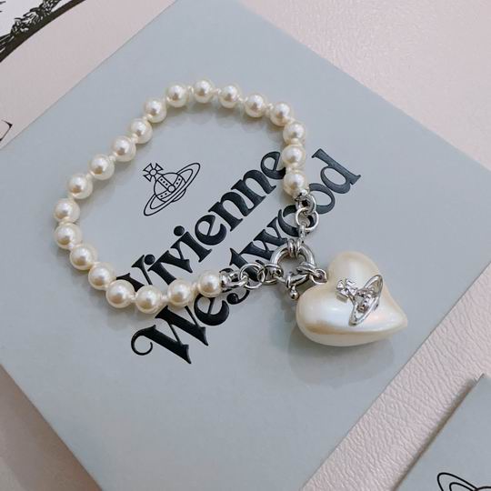 Vivienne Westwood bracelet 12lyh34 (4)