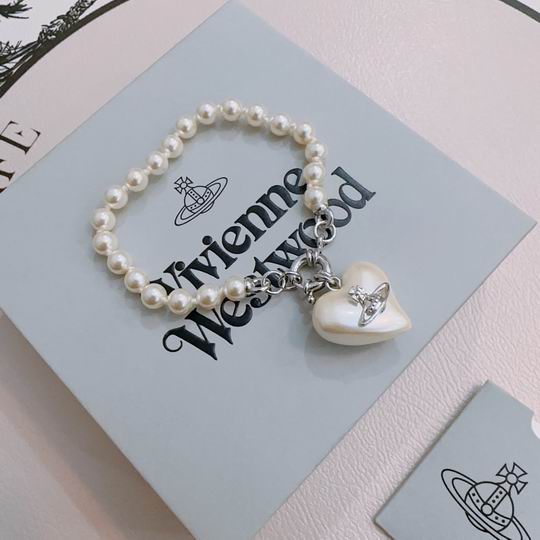 Vivienne Westwood bracelet 12lyh34 (5)