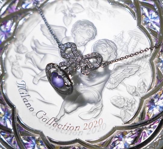 Vivienne Westwood necklace 12lyh101 (1)