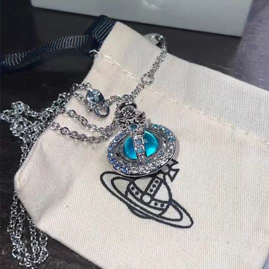 Vivienne Westwood necklace 12lyh102 (2)