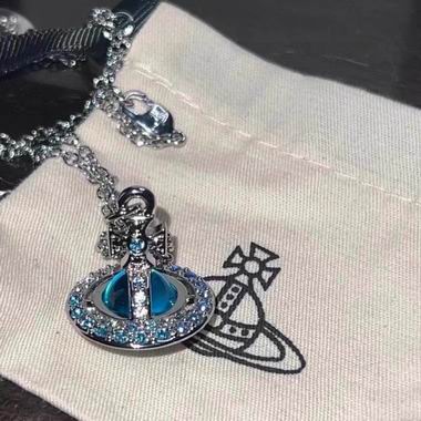 Vivienne Westwood necklace 12lyh102 (5)