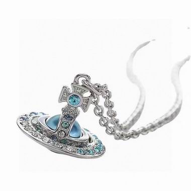 Vivienne Westwood necklace 12lyh102 (6)