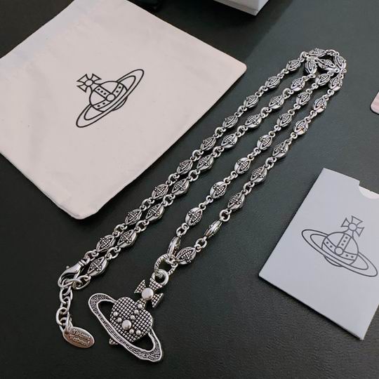 Vivienne Westwood necklace 12lyh103 (2)