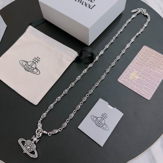 Vivienne Westwood necklace 12lyh103 (3)
