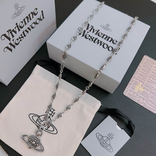 Vivienne Westwood necklace 12lyh103 (4)