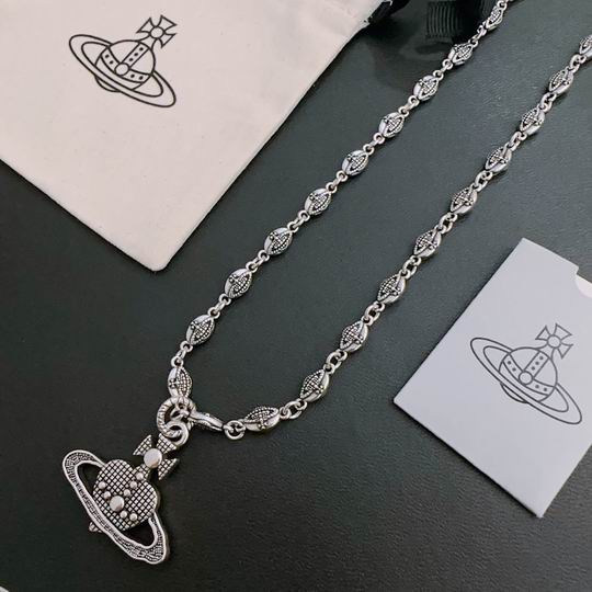 Vivienne Westwood necklace 12lyh103 (6)