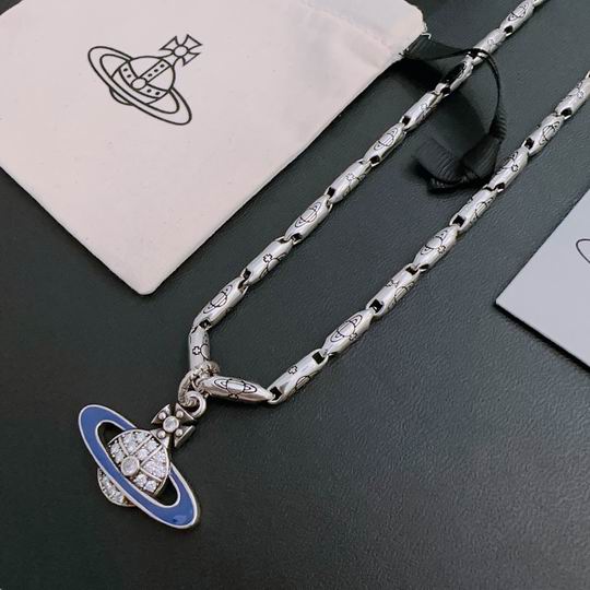 Vivienne Westwood necklace 12lyh105 (2)
