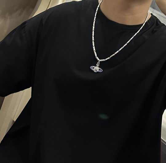 Vivienne Westwood necklace 12lyh105 (5)