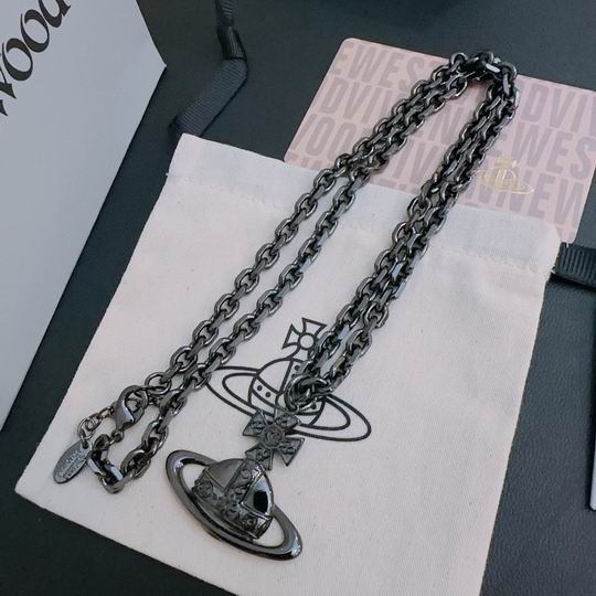 Vivienne Westwood necklace 12lyh107 (2)