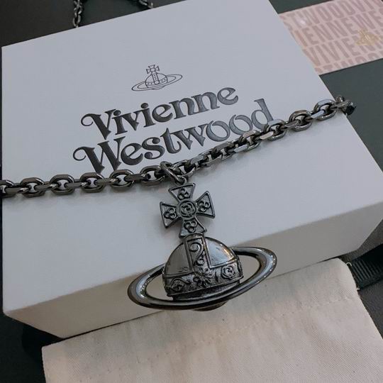 Vivienne Westwood necklace 12lyh107 (6)