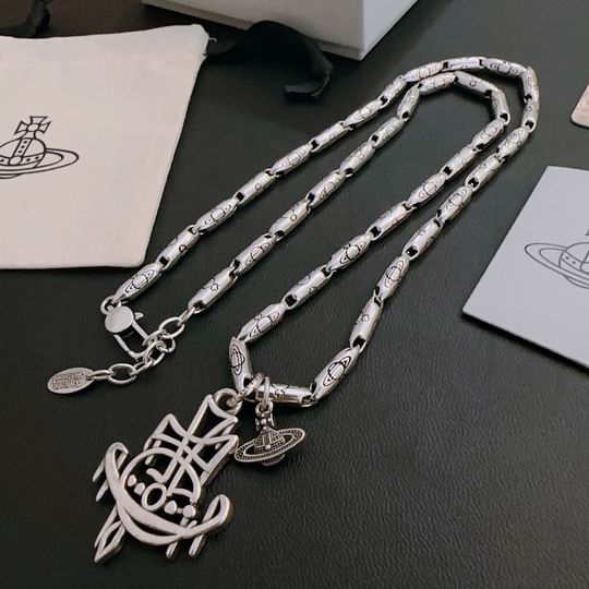 Vivienne Westwood necklace 12lyh108 (3)