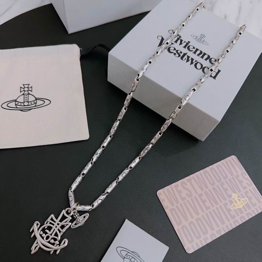 Vivienne Westwood necklace 12lyh108 (4)