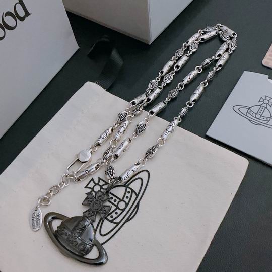 Vivienne Westwood necklace 12lyh109 (3)