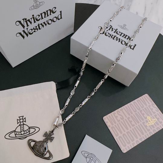 Vivienne Westwood necklace 12lyh109 (4)