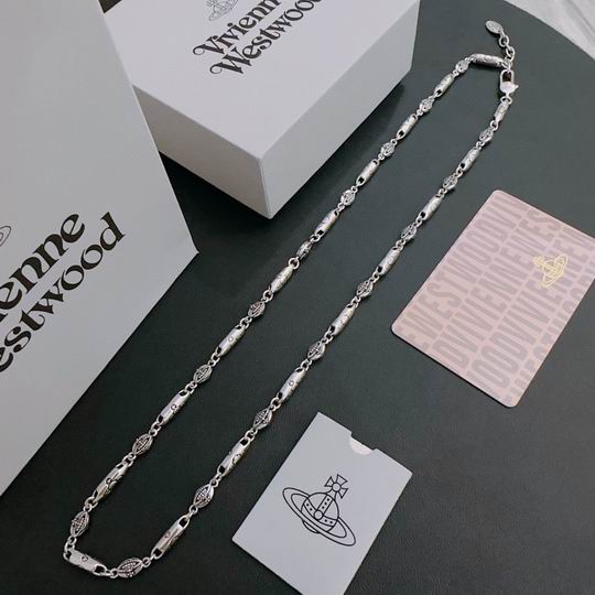 Vivienne Westwood necklace 12lyh110 (5)