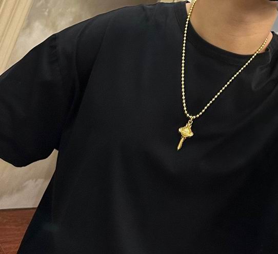 Vivienne Westwood necklace 12lyh111 (5)